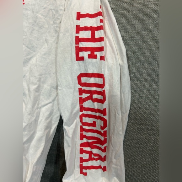 Levi’s Long Sleeve - Picture 4 of 4